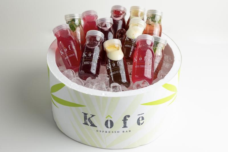 Coolers Party Box